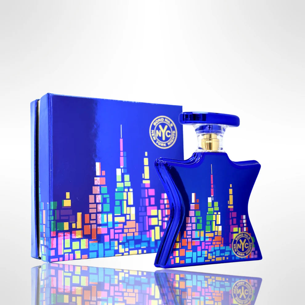 New York Nights by Bond No.9