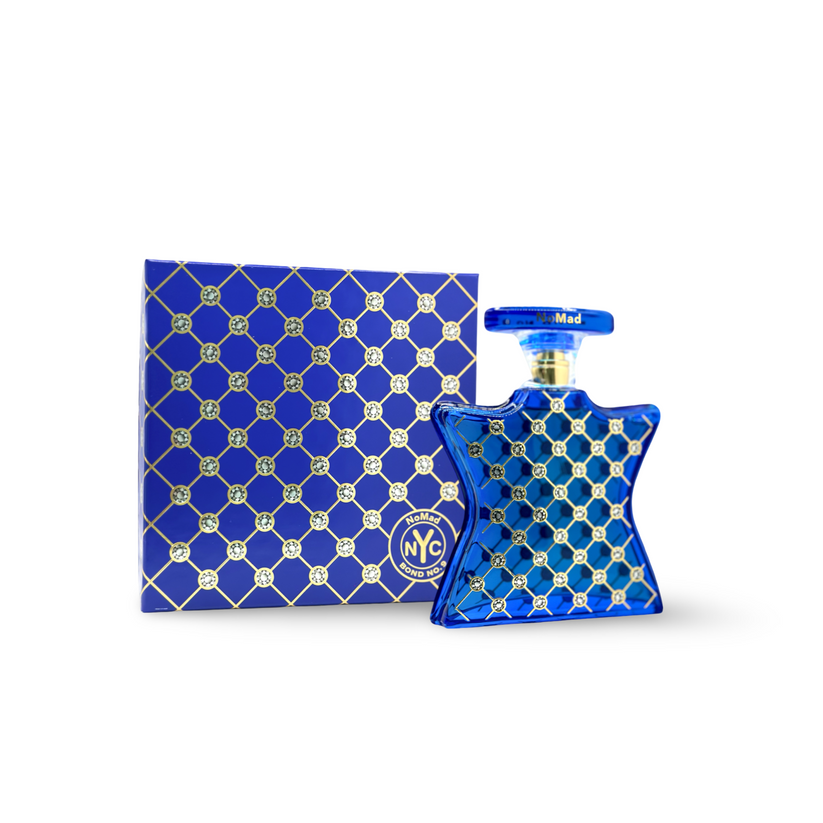 Nomad by Bond No.9
