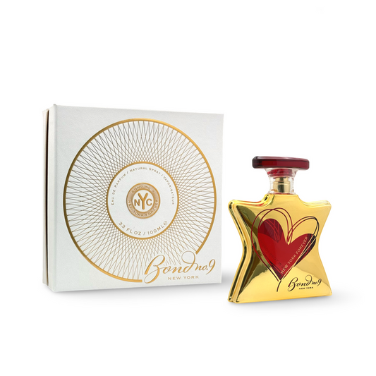 New York Forever by Bond No.9