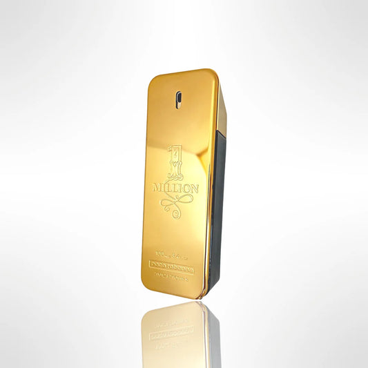 1 Million by Paco Rabanne 3.4 Oz/ 100 Ml EDT